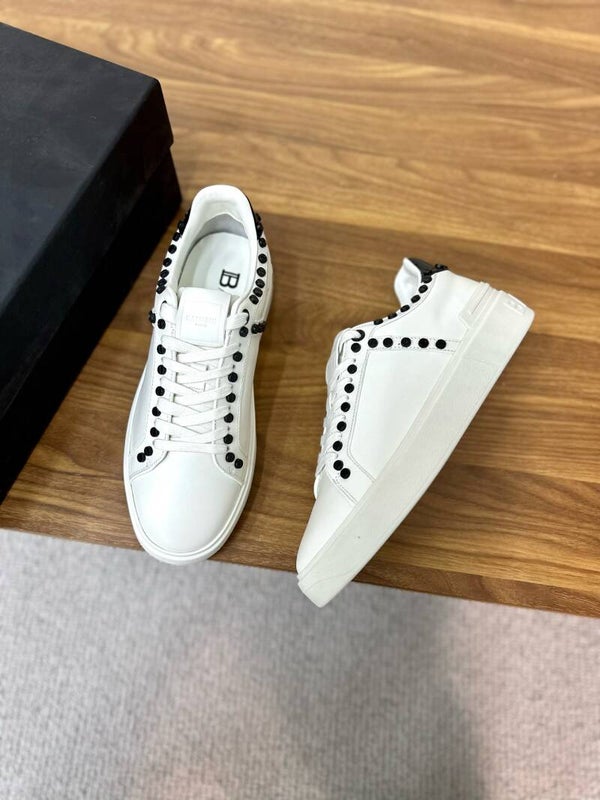 Balmain sneakers “24
