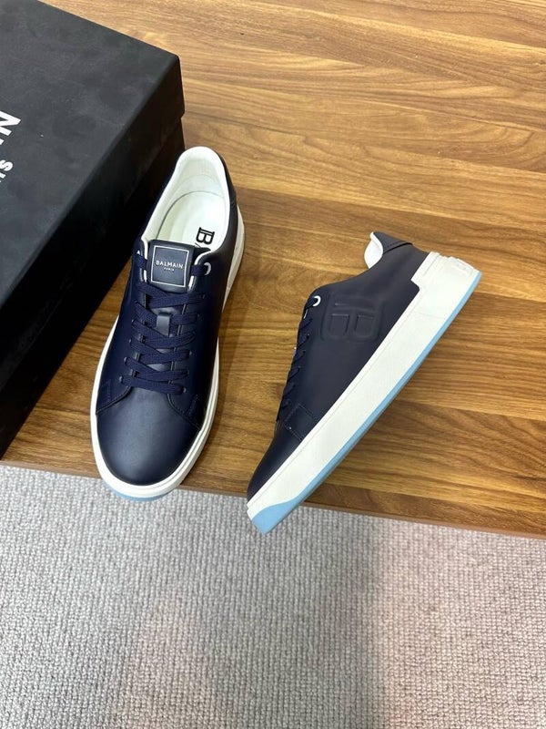 Balmain sneakers “24