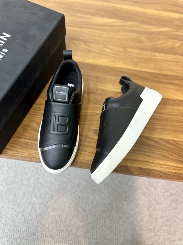 Balmain sneakers “24