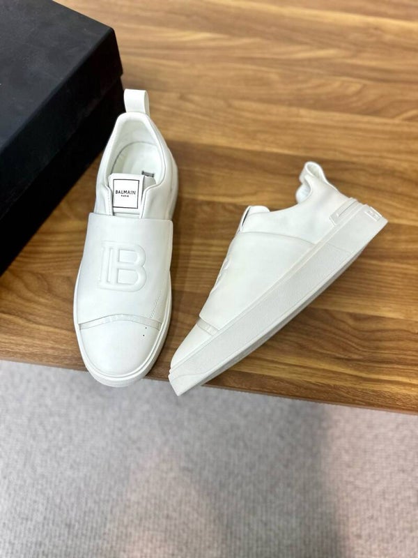 Balmain sneakers “24