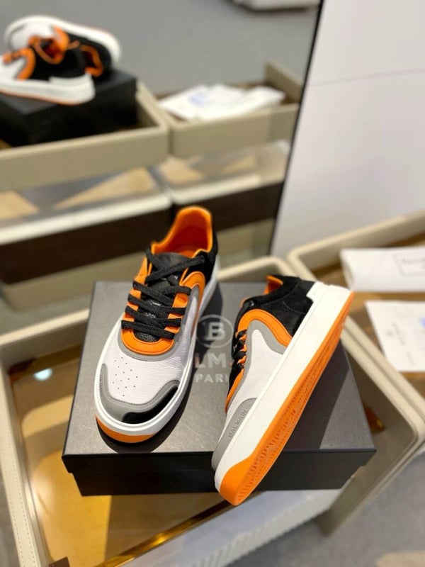 Balmain sneakers “24