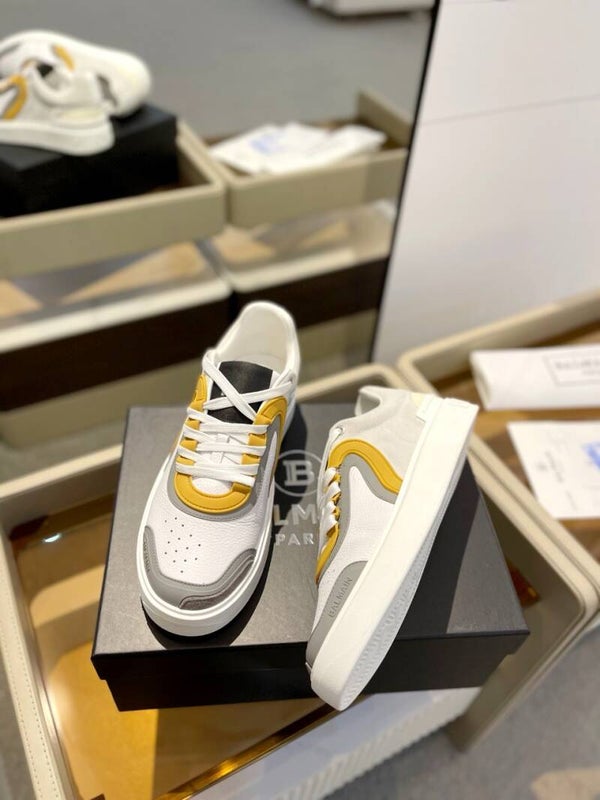 Balmain sneakers “24