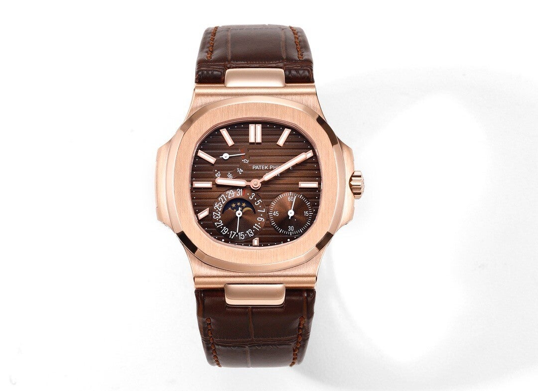 Patek Philippe Watch PP Watch