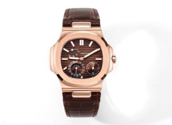 Patek Philippe Watch PP Watch