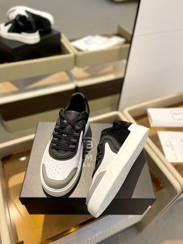 Balmain sneakers “24