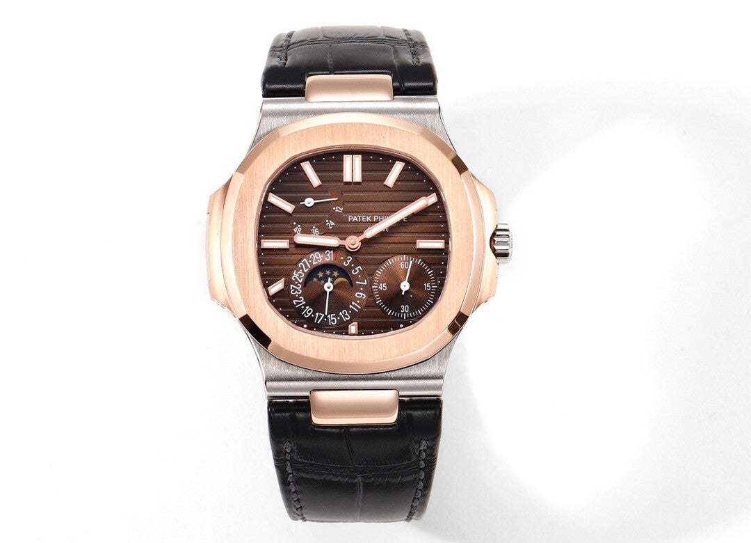 Patek Philippe Watch PP Watch