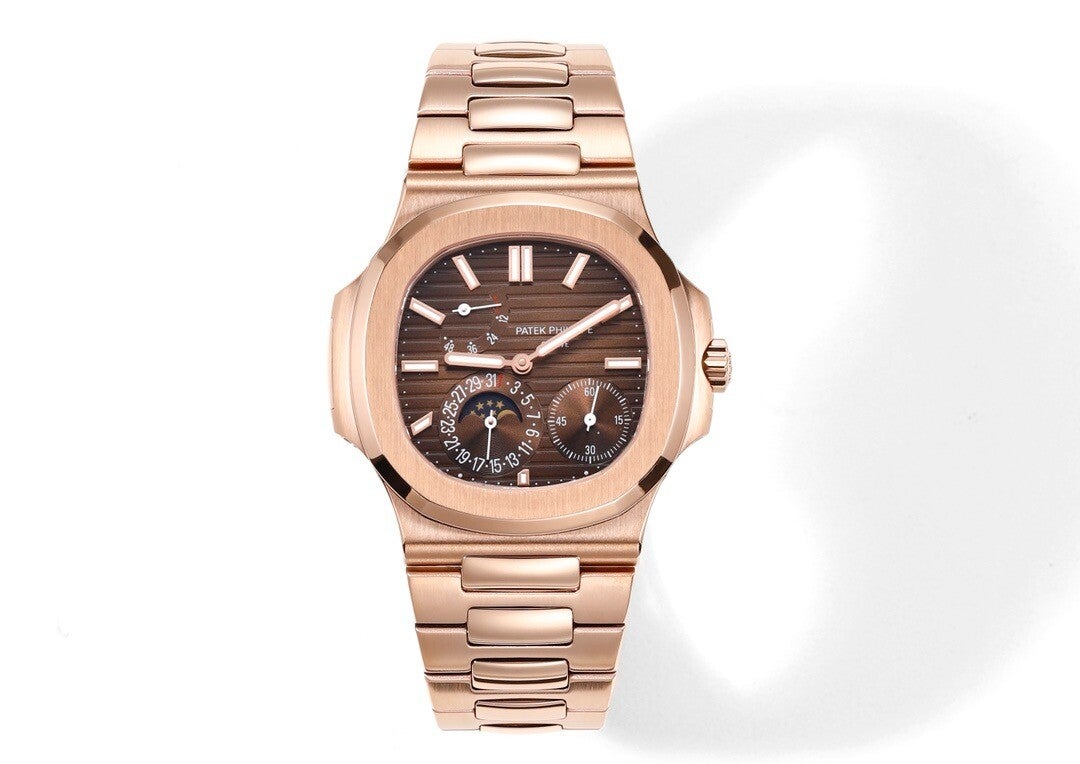 Patek Philippe Watch PP Watch