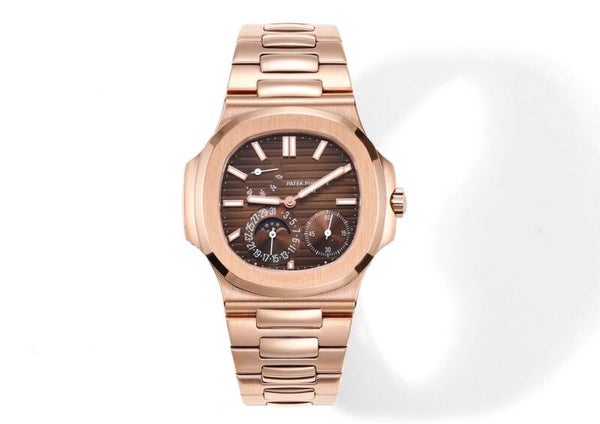 Patek Philippe Watch PP Watch