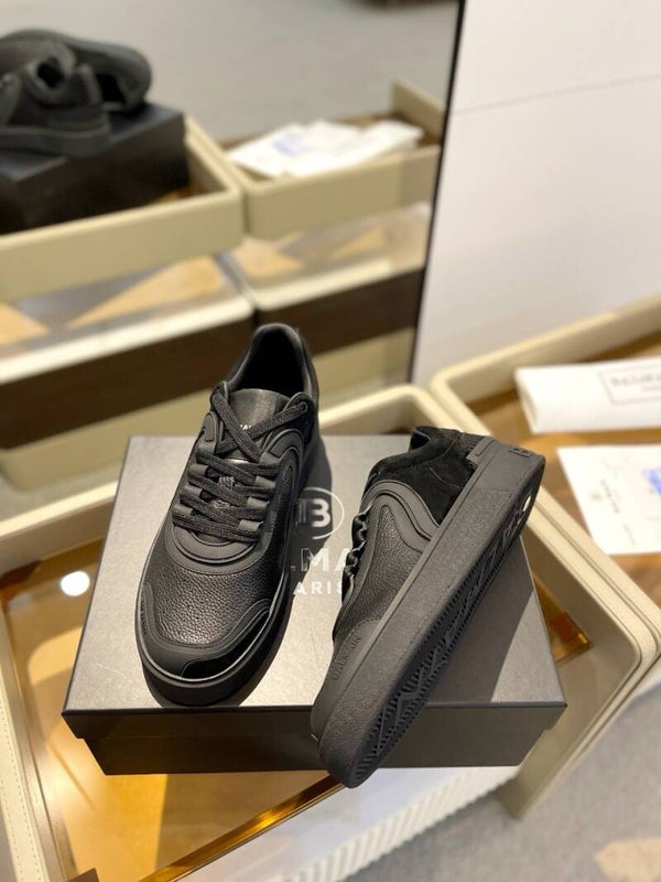 Balmain sneakers “24