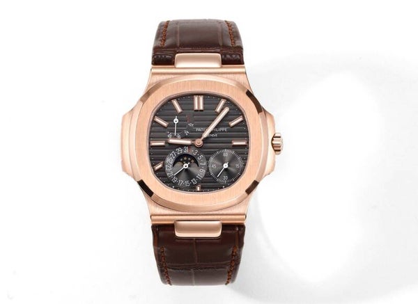 Patek Philippe Watch PP Watch