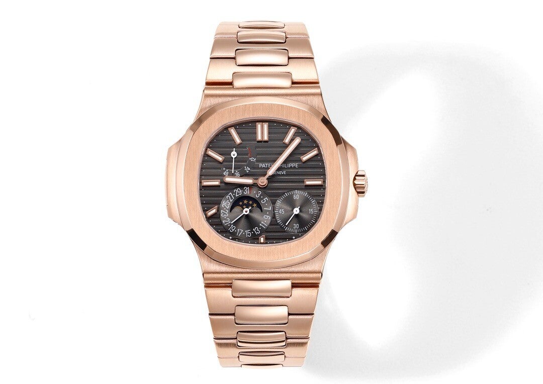 Patek Philippe Watch PP Watch