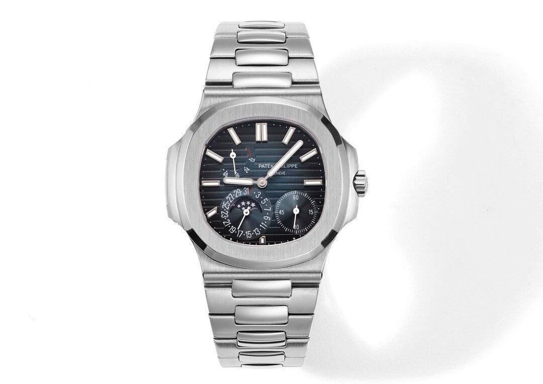 Patek Philippe Watch PP Watch