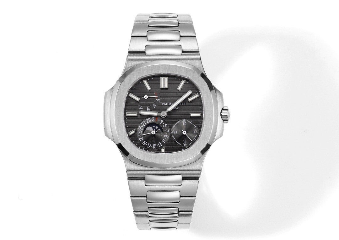 Patek Philippe Watch PP Watch