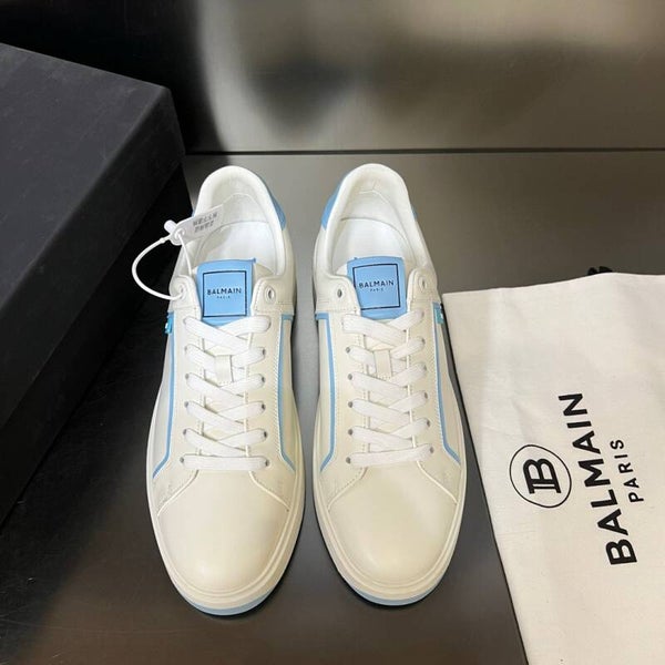 B//lmain men’s sneakers