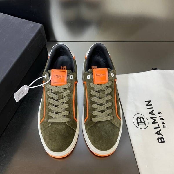 B//lmain men’s sneakers