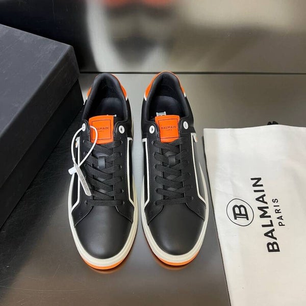 B//lmain men’s sneakers