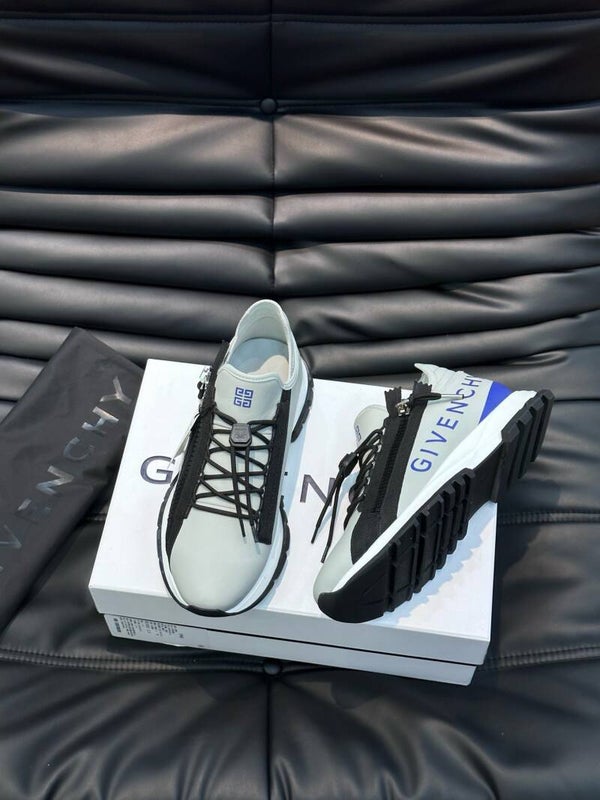 GVC low-top sneakers