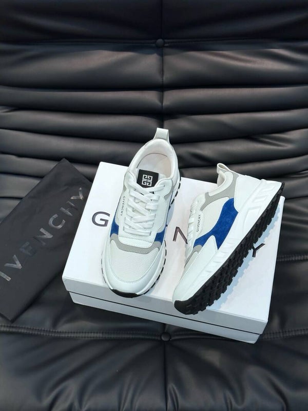 GVC low-top sneakers