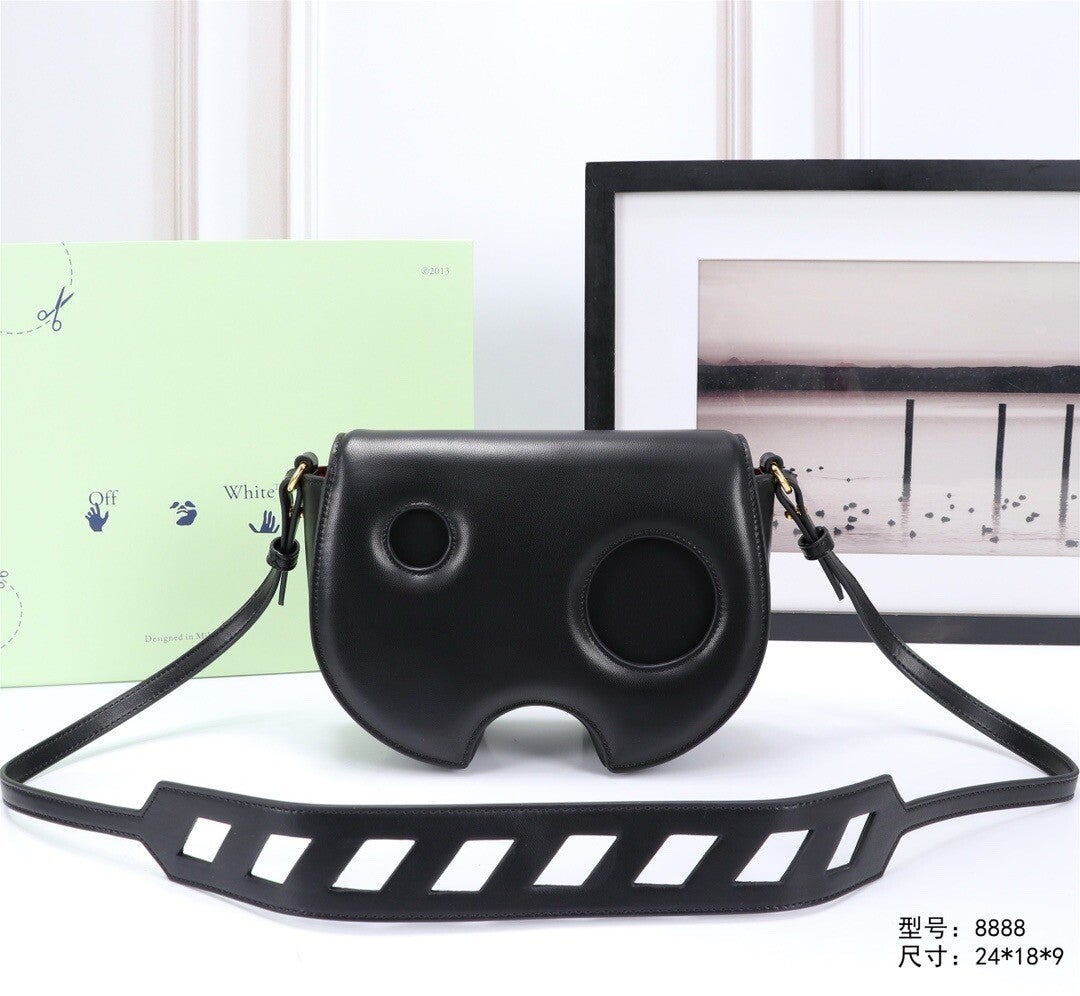 Off-White Bag