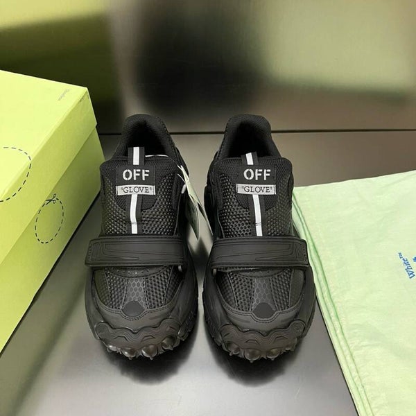 OW Sneakers men & women