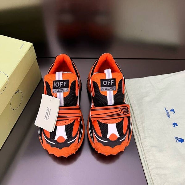 OW Sneakers men & women