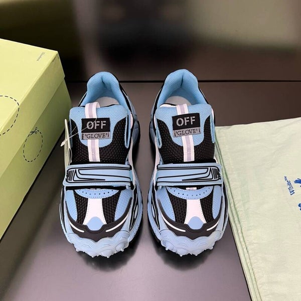 OW Sneakers men & women