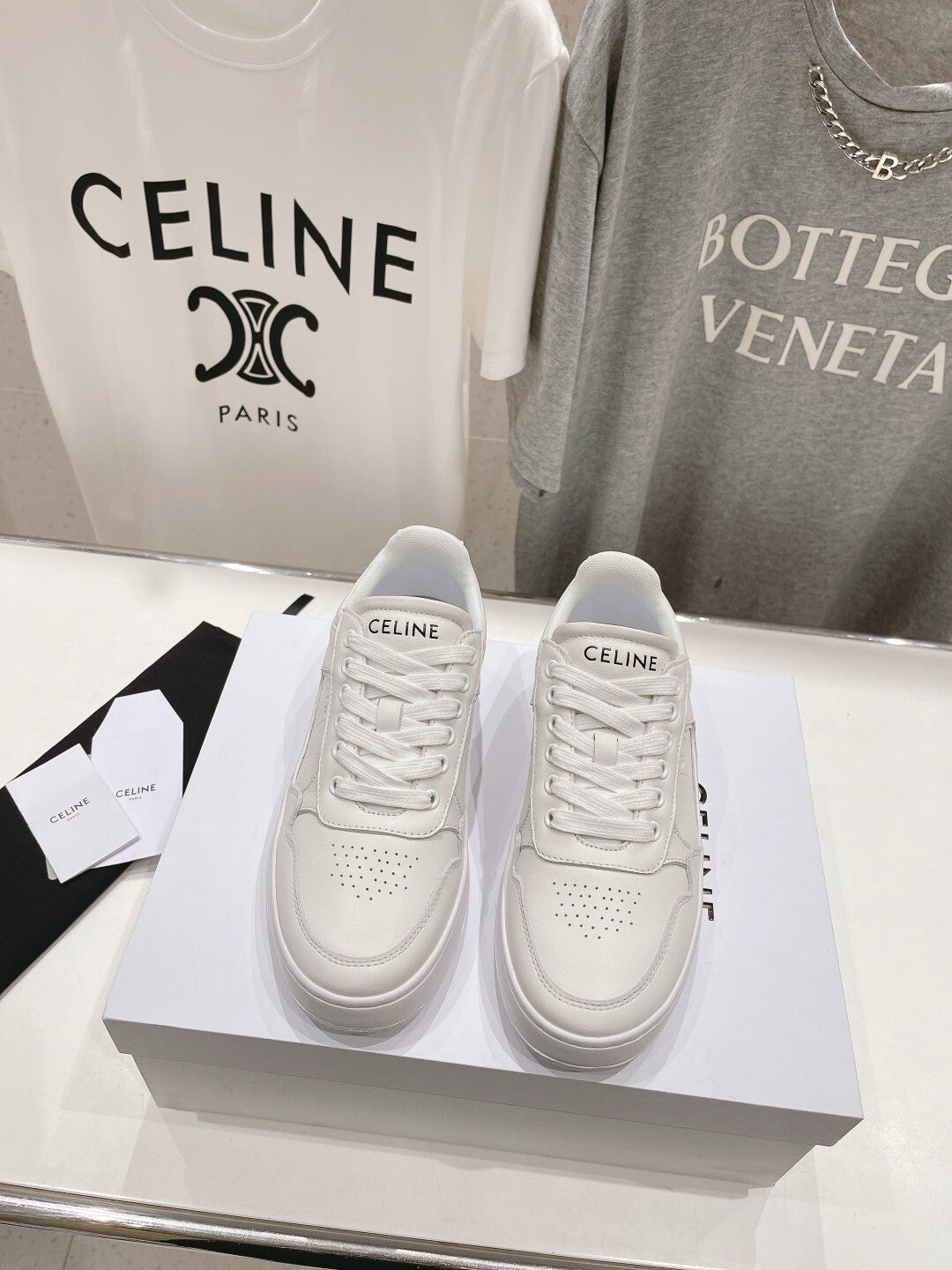 Celine Sneakers