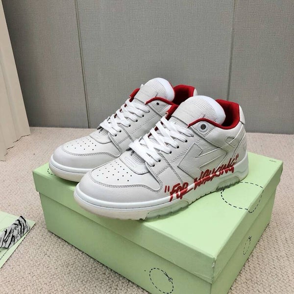 OW Sneakers men & women