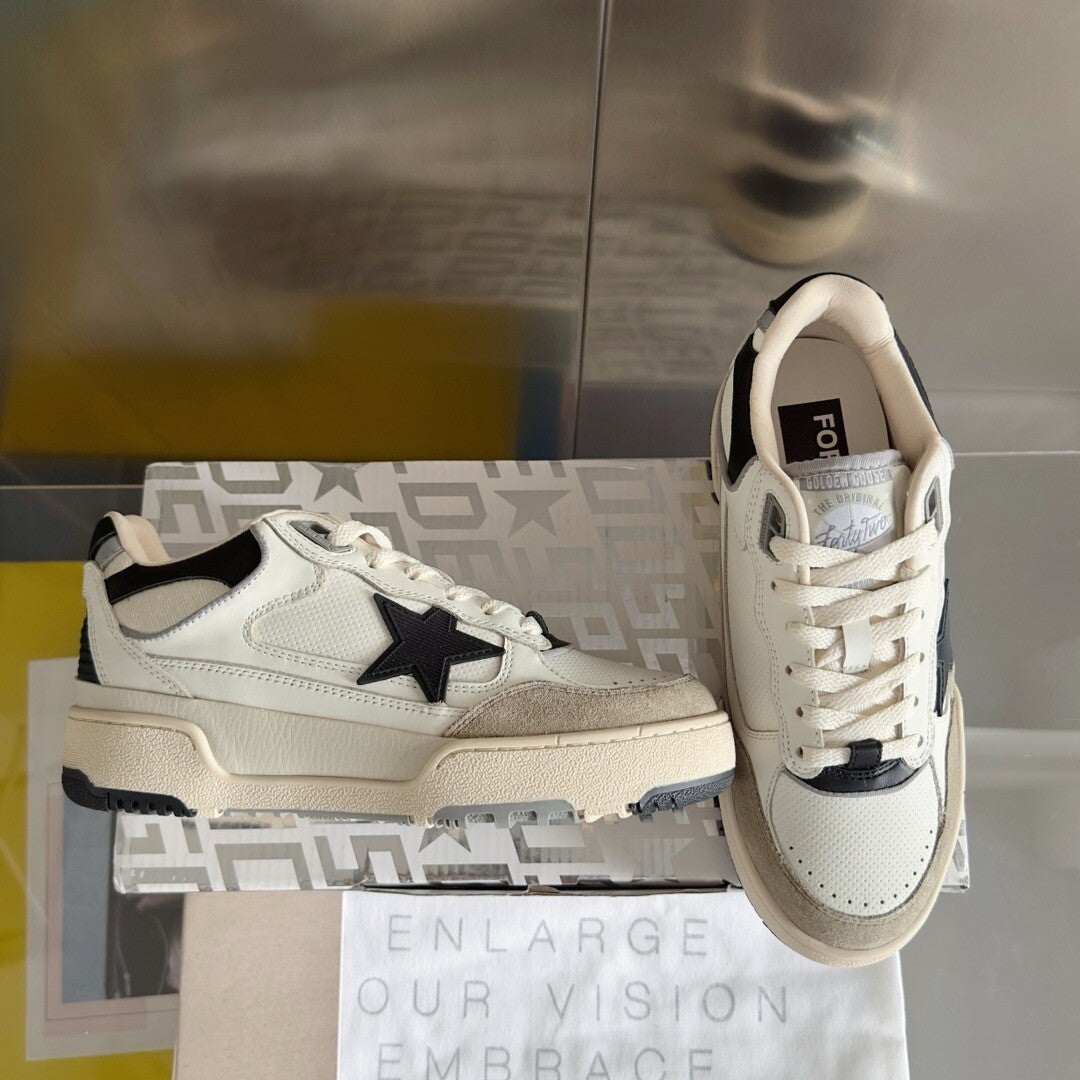 Golden Goose Forty2 Sneakers