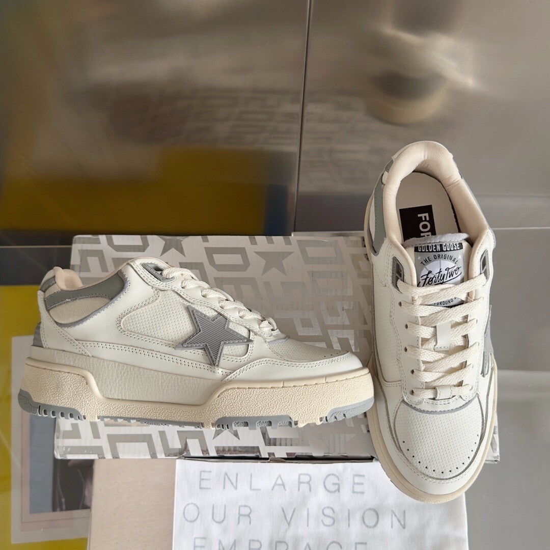 Golden Goose Forty2 Sneakers
