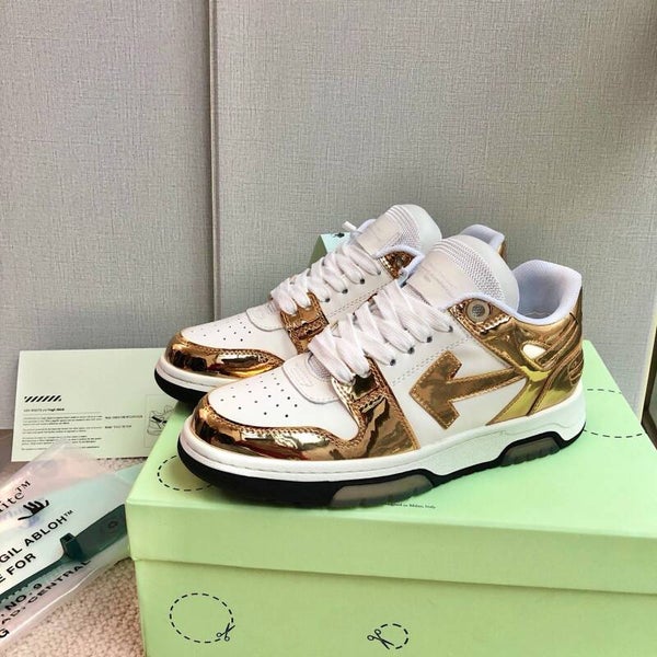 OW Sneakers men & women