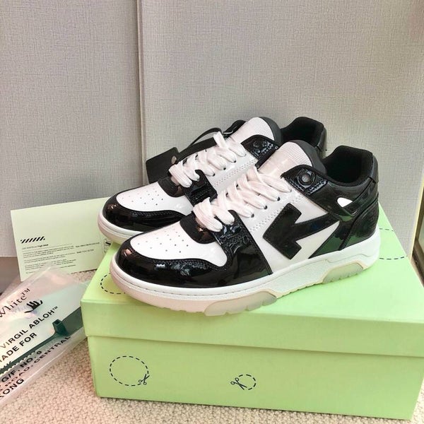 OW Sneakers men & women
