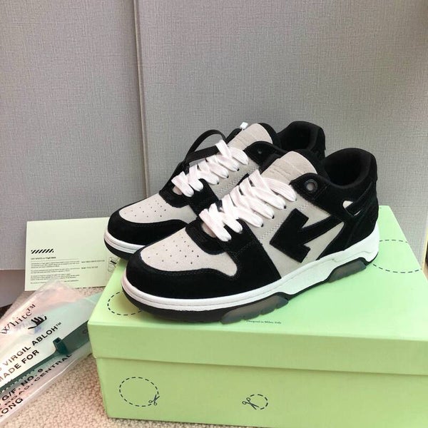 OW Sneakers men & women