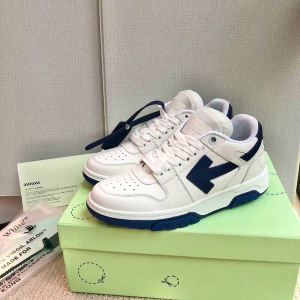 OW Sneakers men & women