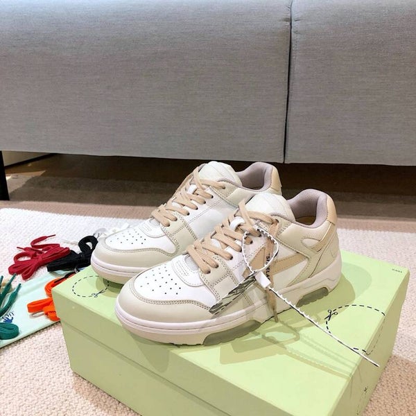 OW Sneakers men & women