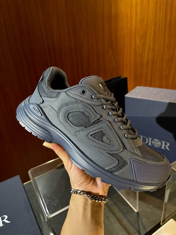 B30 Dior & Stone Island Sneakers “25