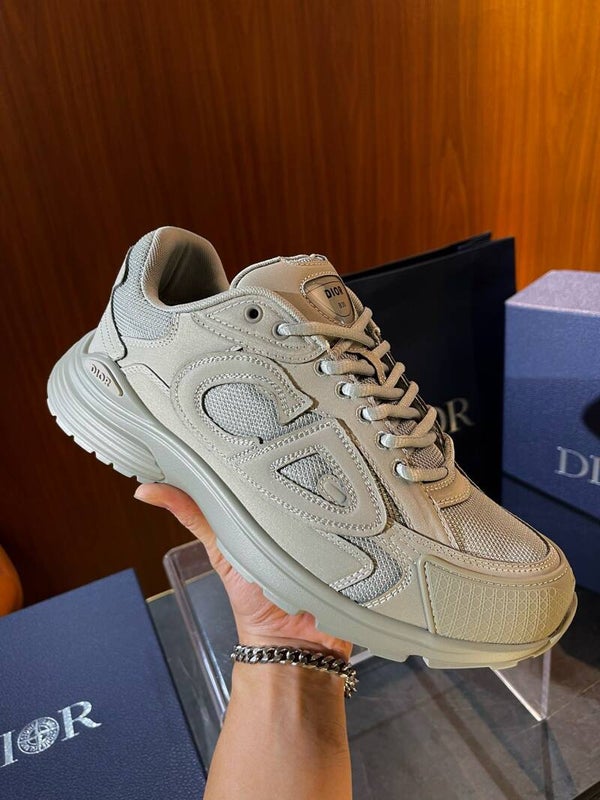 B30 Dior & Stone Island Sneakers “25