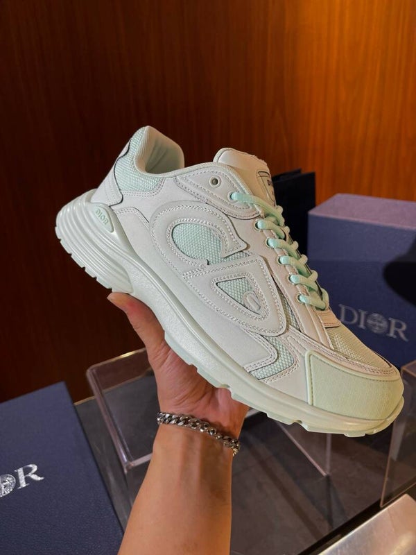 B30 Dior & Stone Island Sneakers “25