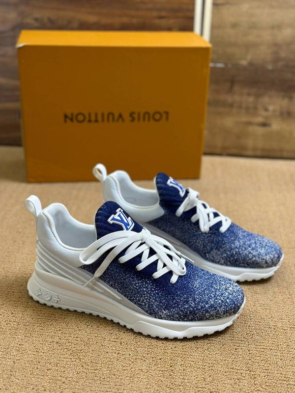 LV Trainer/Sneakers “25