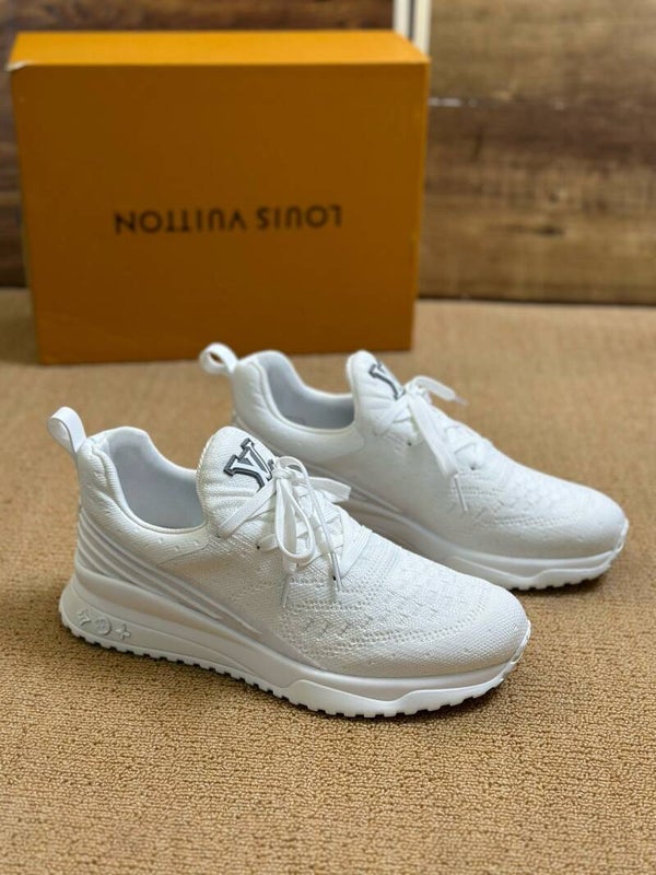 LV Trainer/Sneakers “25