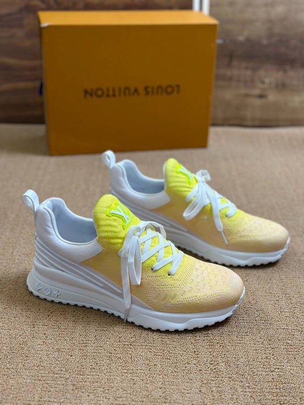 LV Trainer/Sneakers “25