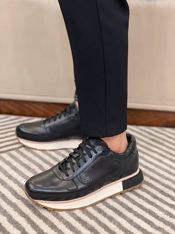 Berluti Sneakers Men