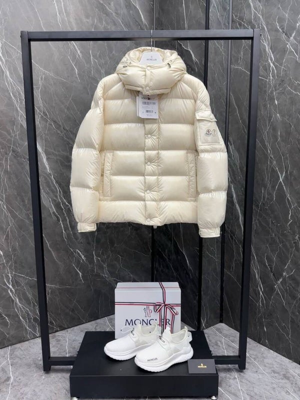 Moncler Maya 2025 Down Jacket