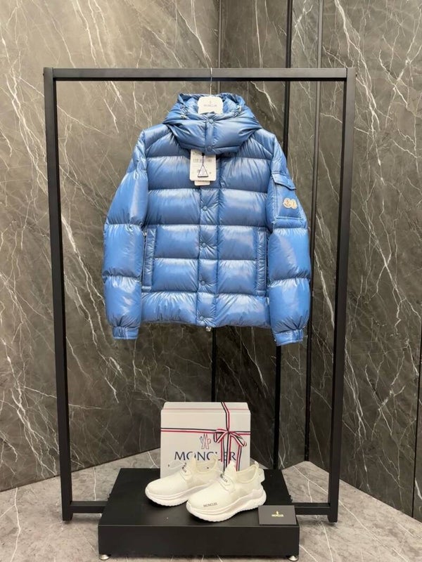 Moncler Maya 2025 Down Jacket