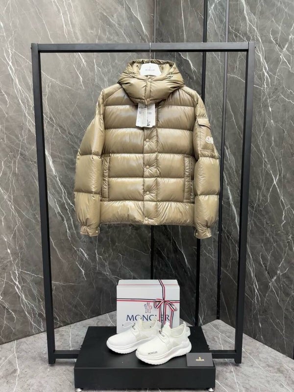 Moncler Maya 2025 Down Jacket