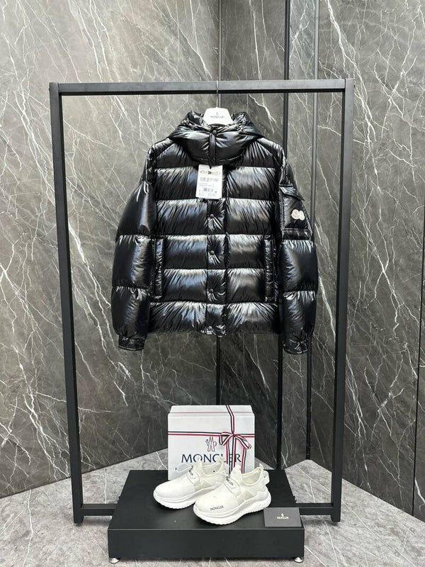 Moncler Maya 2025 Down Jacket