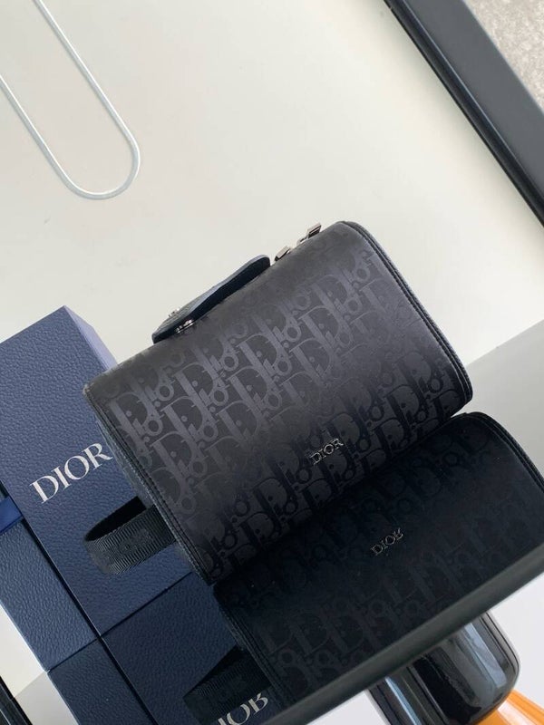 Dior Lingot 22 Men’s Bag