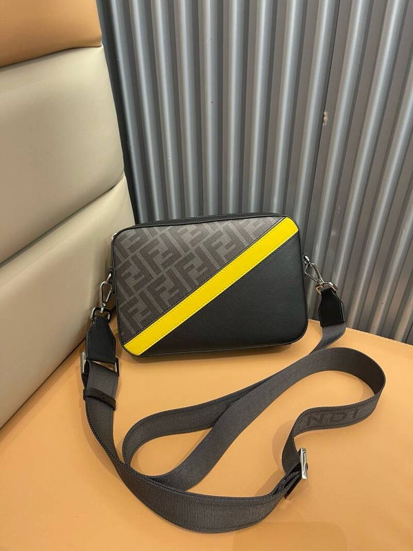 Fendi Messenger Bag for men “2025