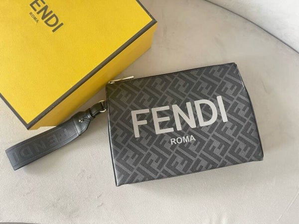 Fendi Clutch Bag “2025