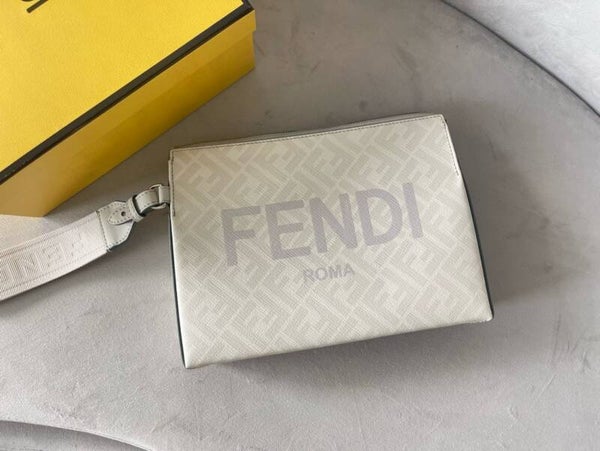 Fendi Clutch Bag “2025
